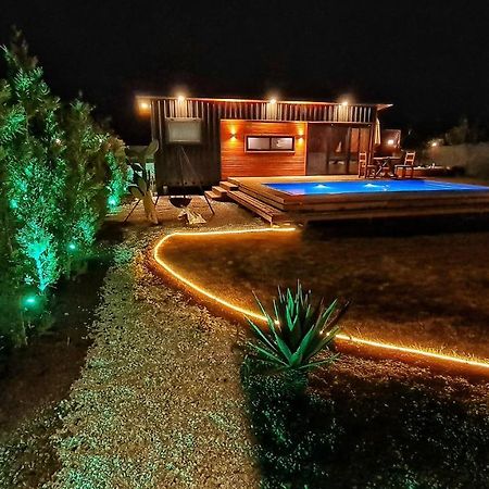Alley Tiny House Villa Fethiye Bagian luar foto