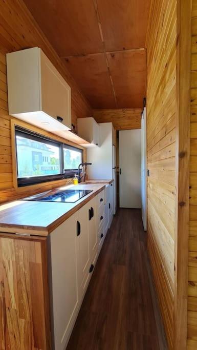 Alley Tiny House Villa Fethiye Bagian luar foto