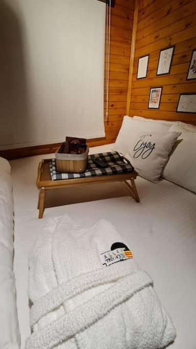 Alley Tiny House Villa Fethiye Bagian luar foto