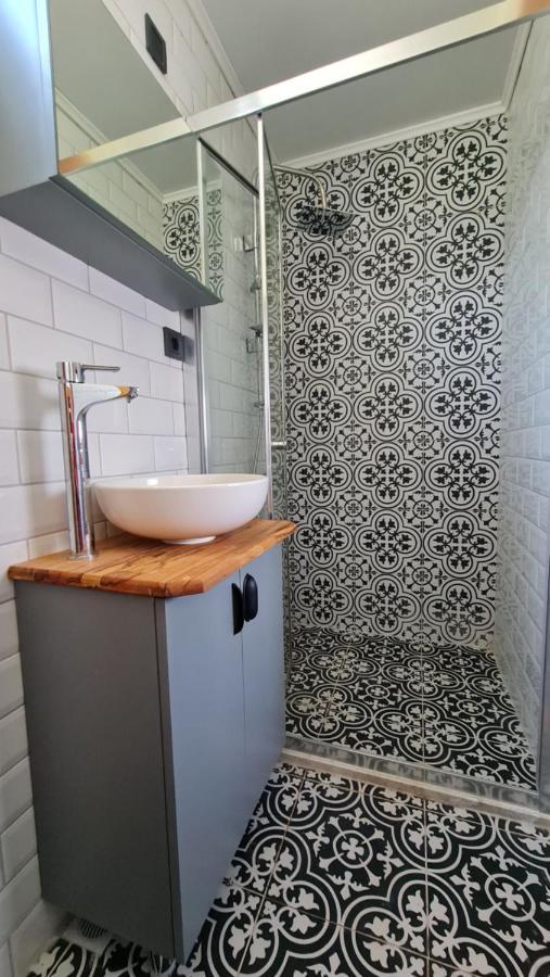 Alley Tiny House Villa Fethiye Bagian luar foto